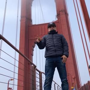 Meet your Posher, Larmando